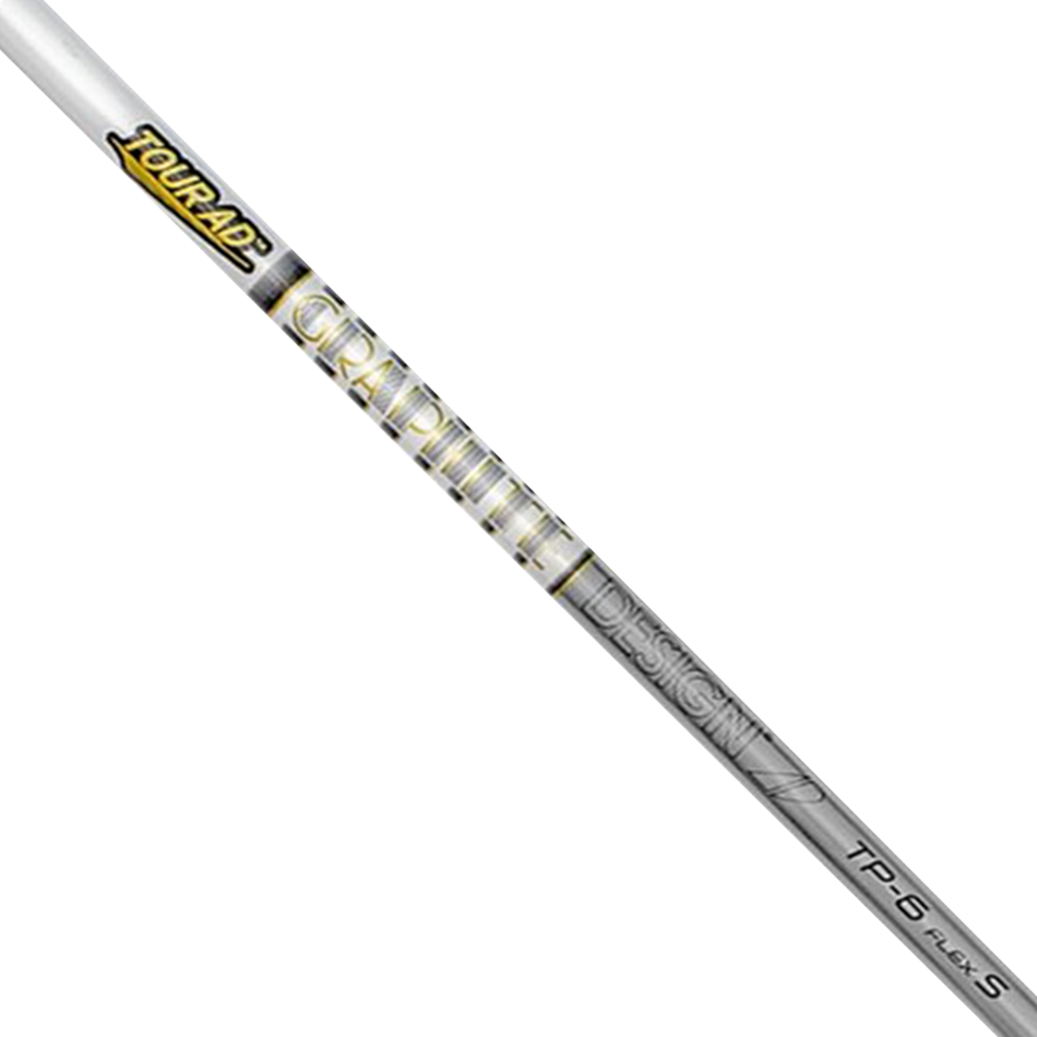 Graphite Design Tour AD TP-7 Optifit 3 Fairway Shafts image 1