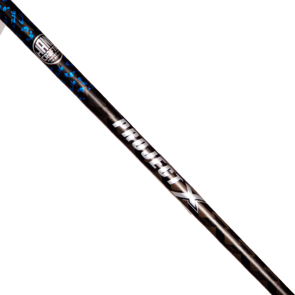 Project X Handcrafted Optifit 2 Shaft image 1