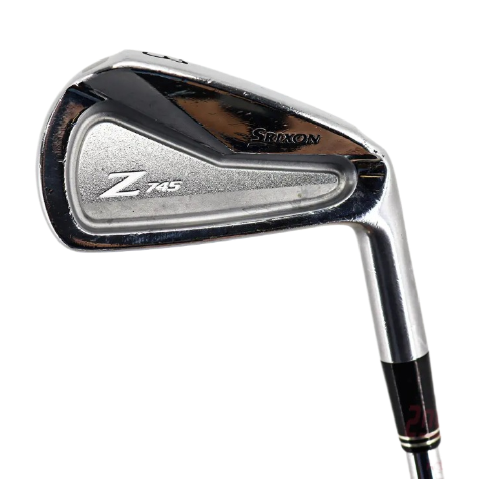 Srixon Z-745 Irons image 1