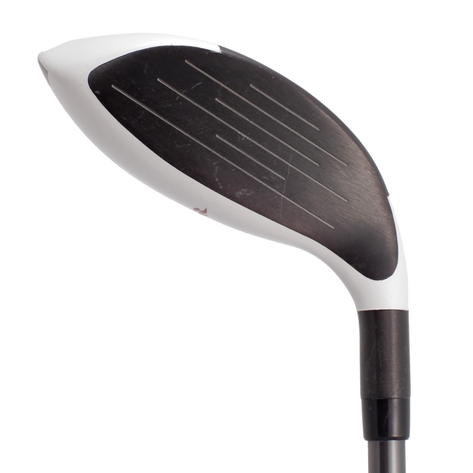 TaylorMade Burner SuperFast 2.0 Rescue Hybrids image 2