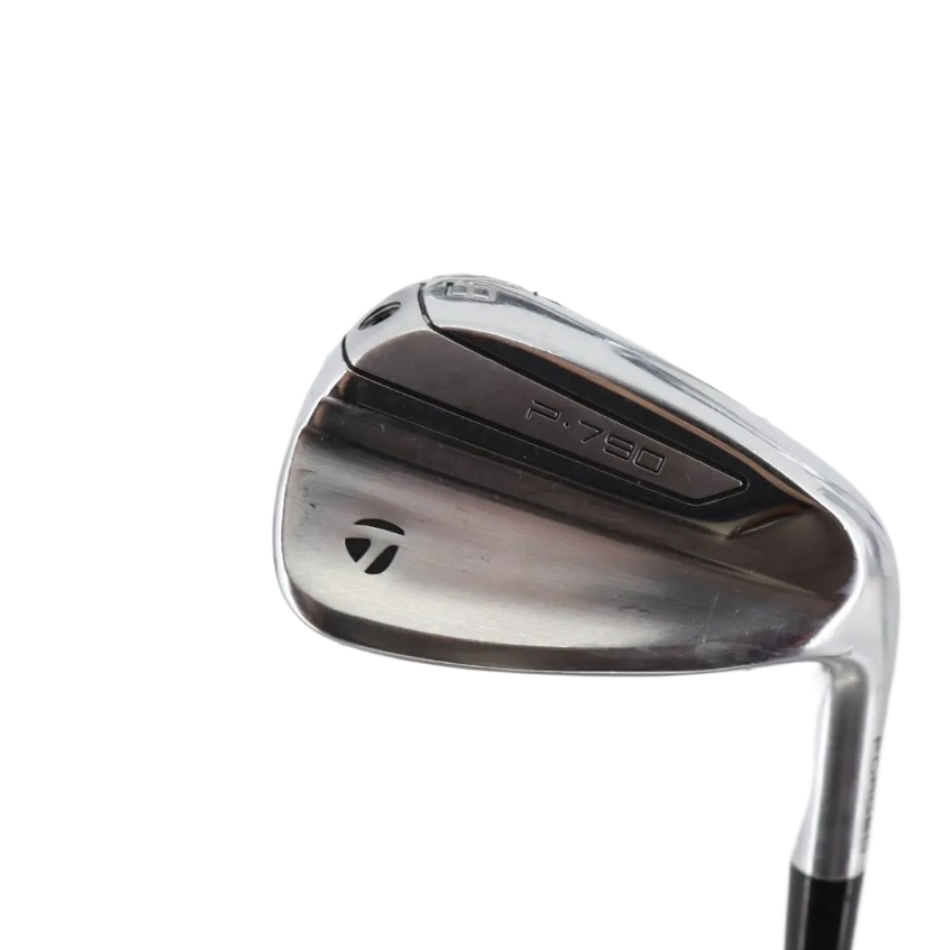 Taylormade P790 Irons (2019) image 1