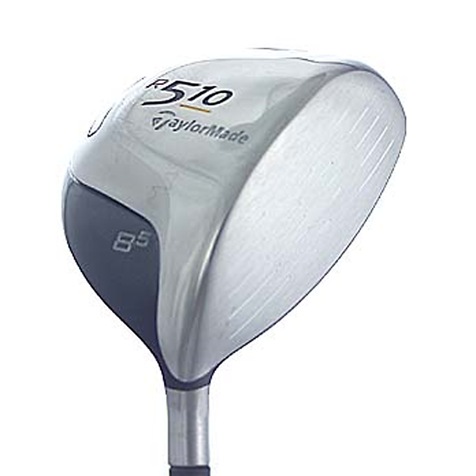 TaylorMade R510 Drivers image 1