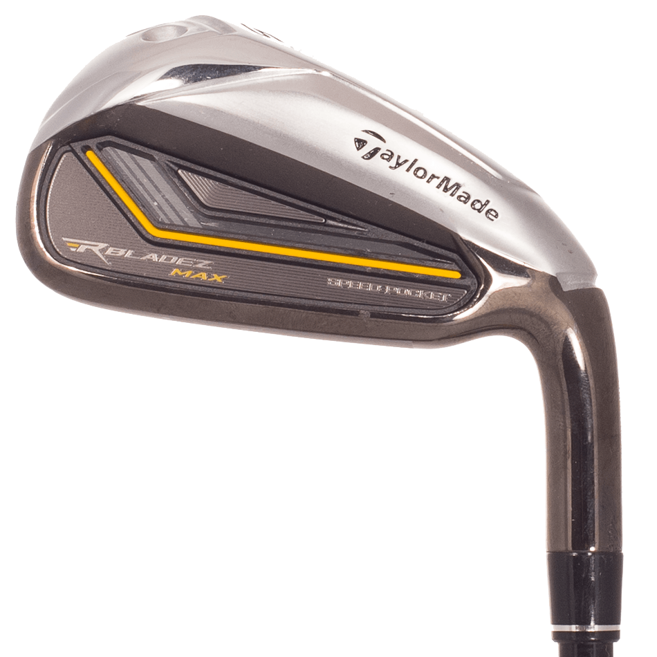 TaylorMade RocketBladez Irons image 1