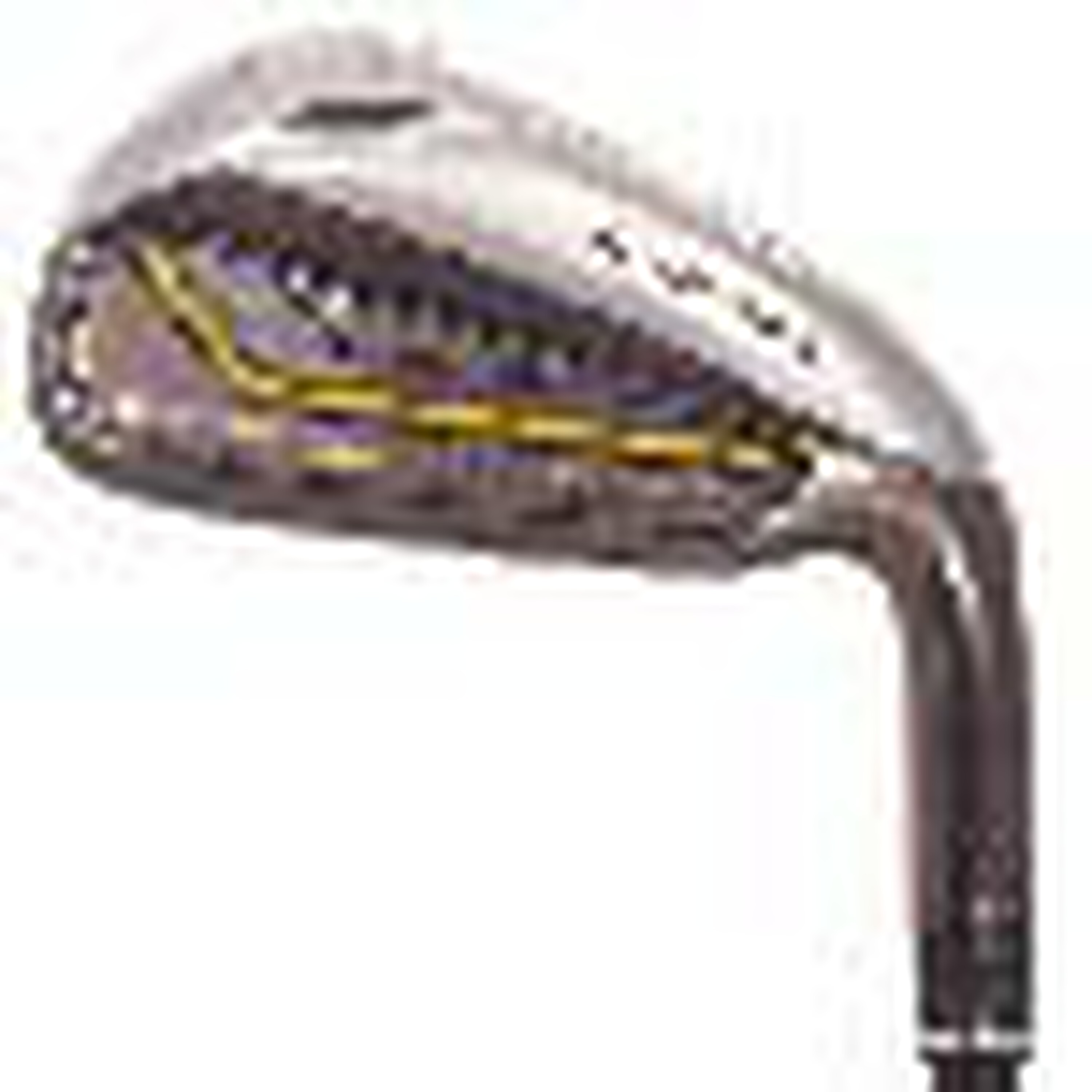 TaylorMade RocketBladez Irons image 2