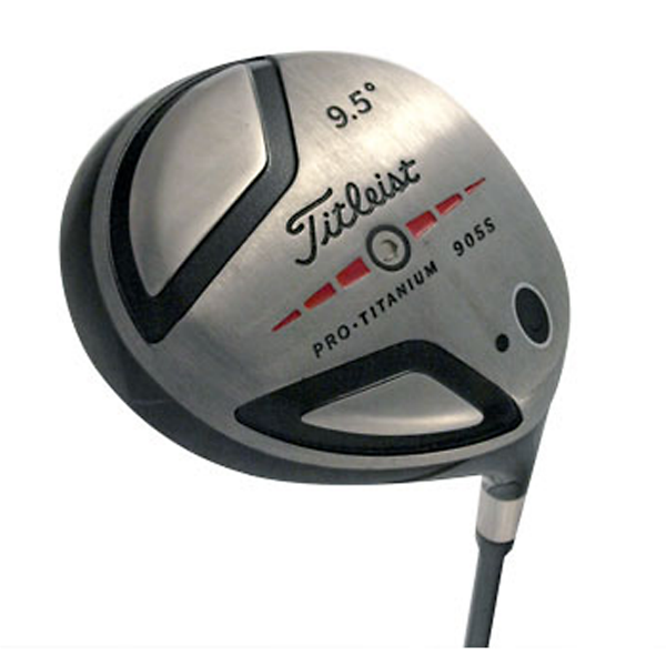 Titleist 905S Drivers image 1