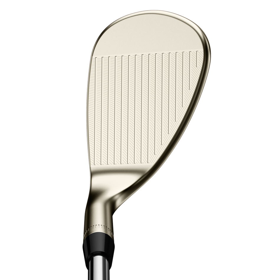 MD3 Milled Gold Nickel Wedges image 3