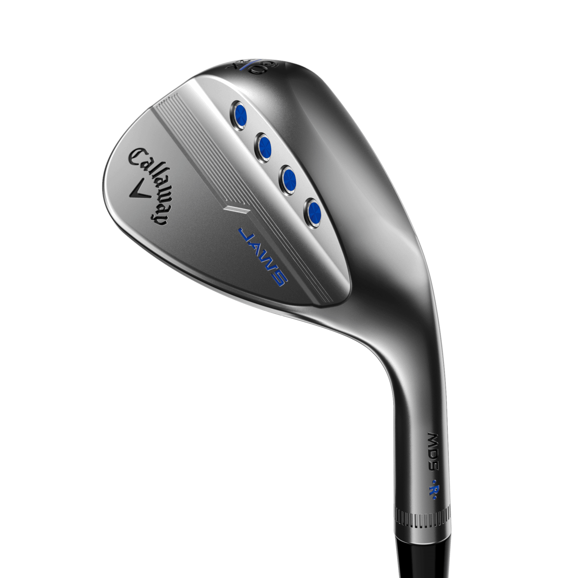 JAWS MD5 Oil Finish Wedges image 11