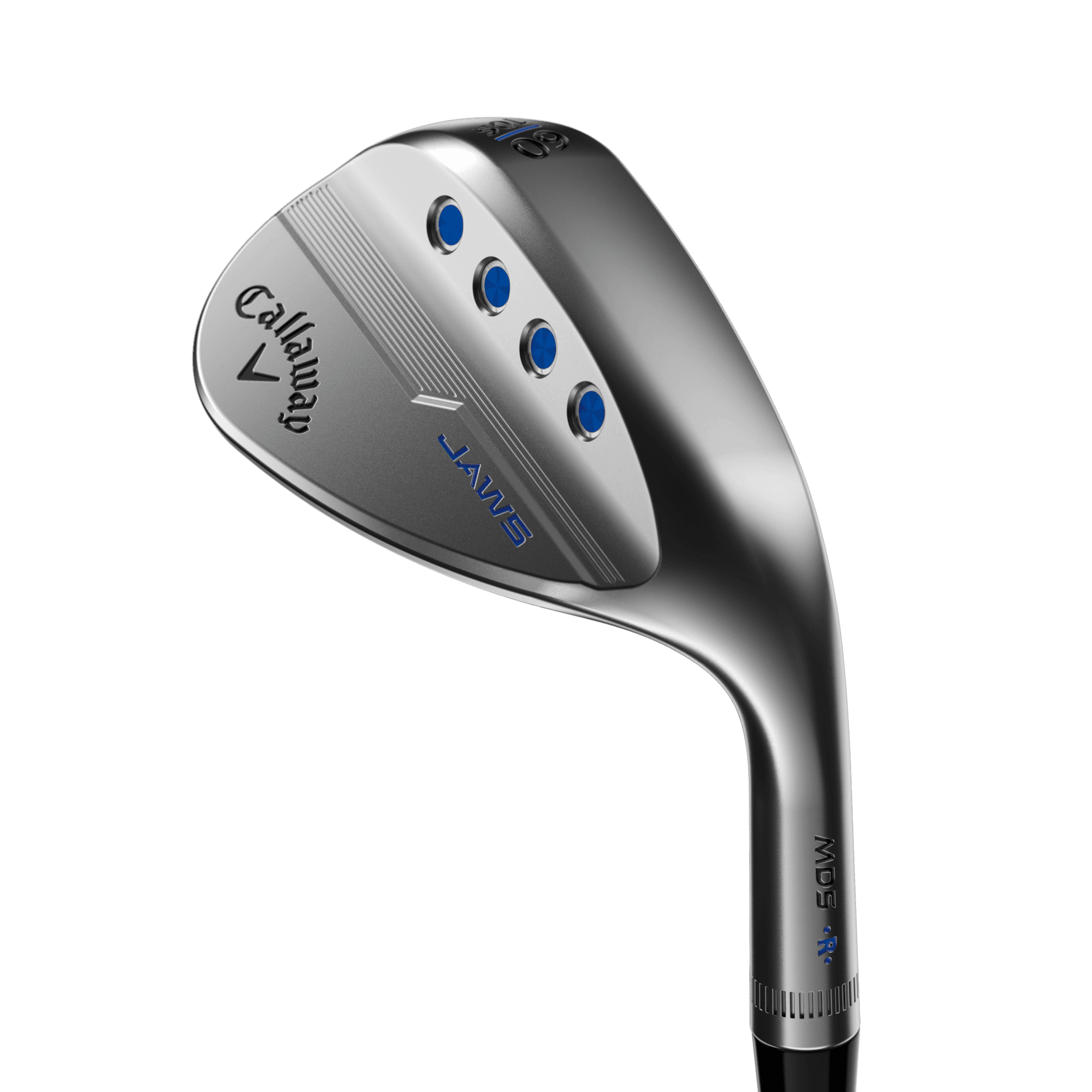 JAWS MD5 Oil Finish Wedges image 5