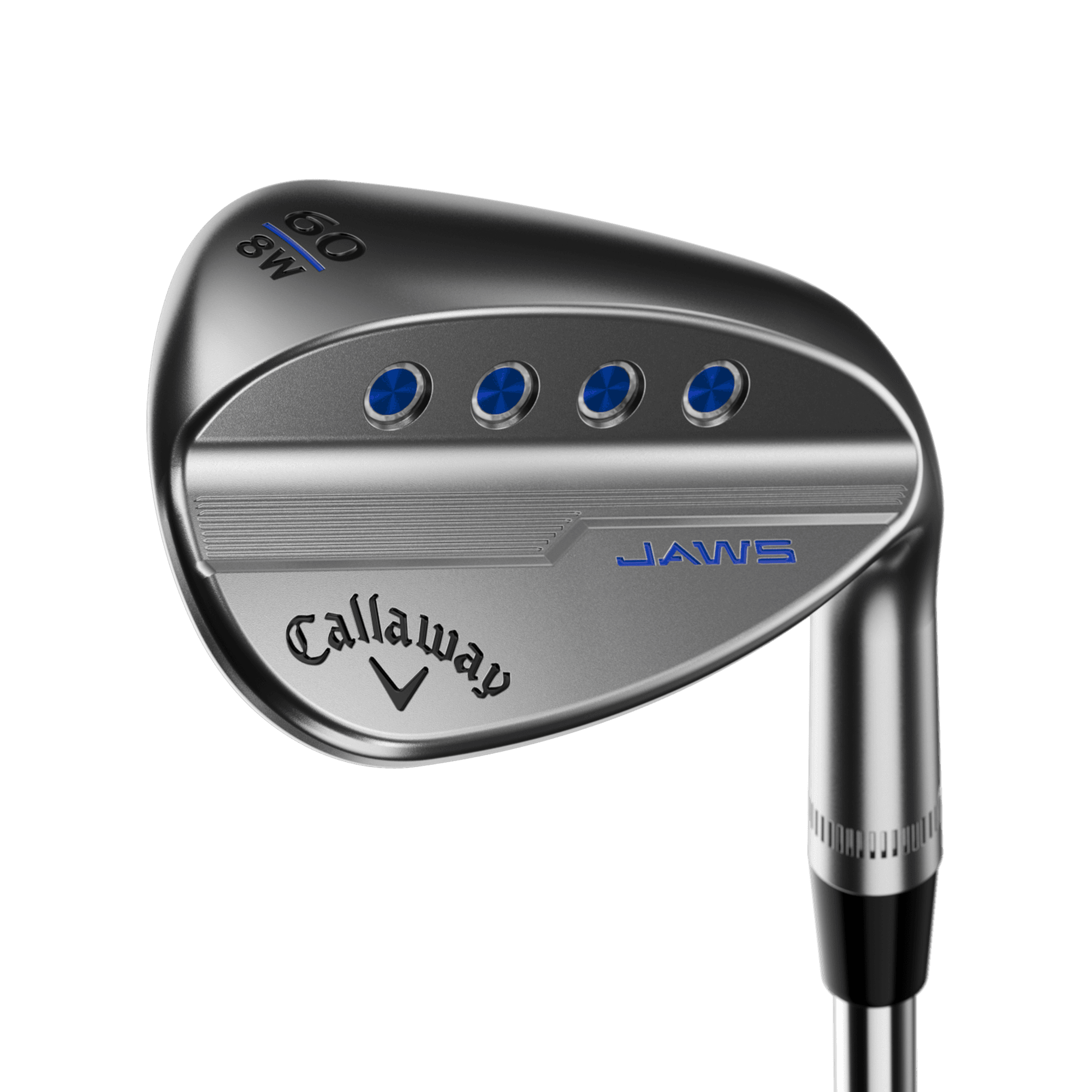 JAWS MD5 Oil Finish Wedges image 7
