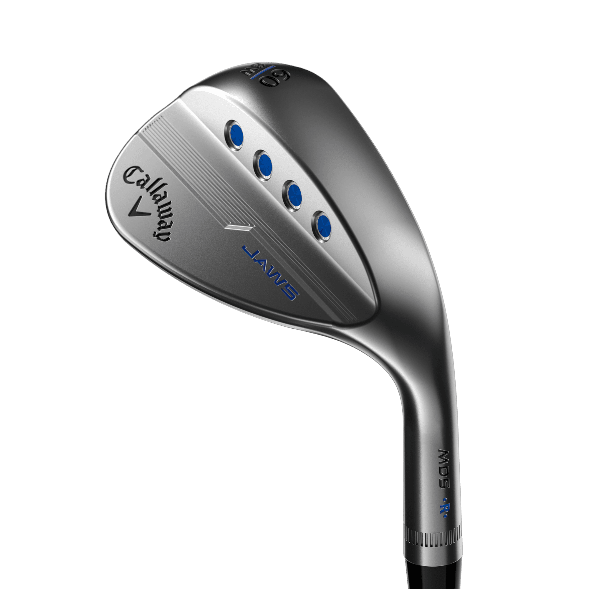 JAWS MD5 Oil Finish Wedges image 8