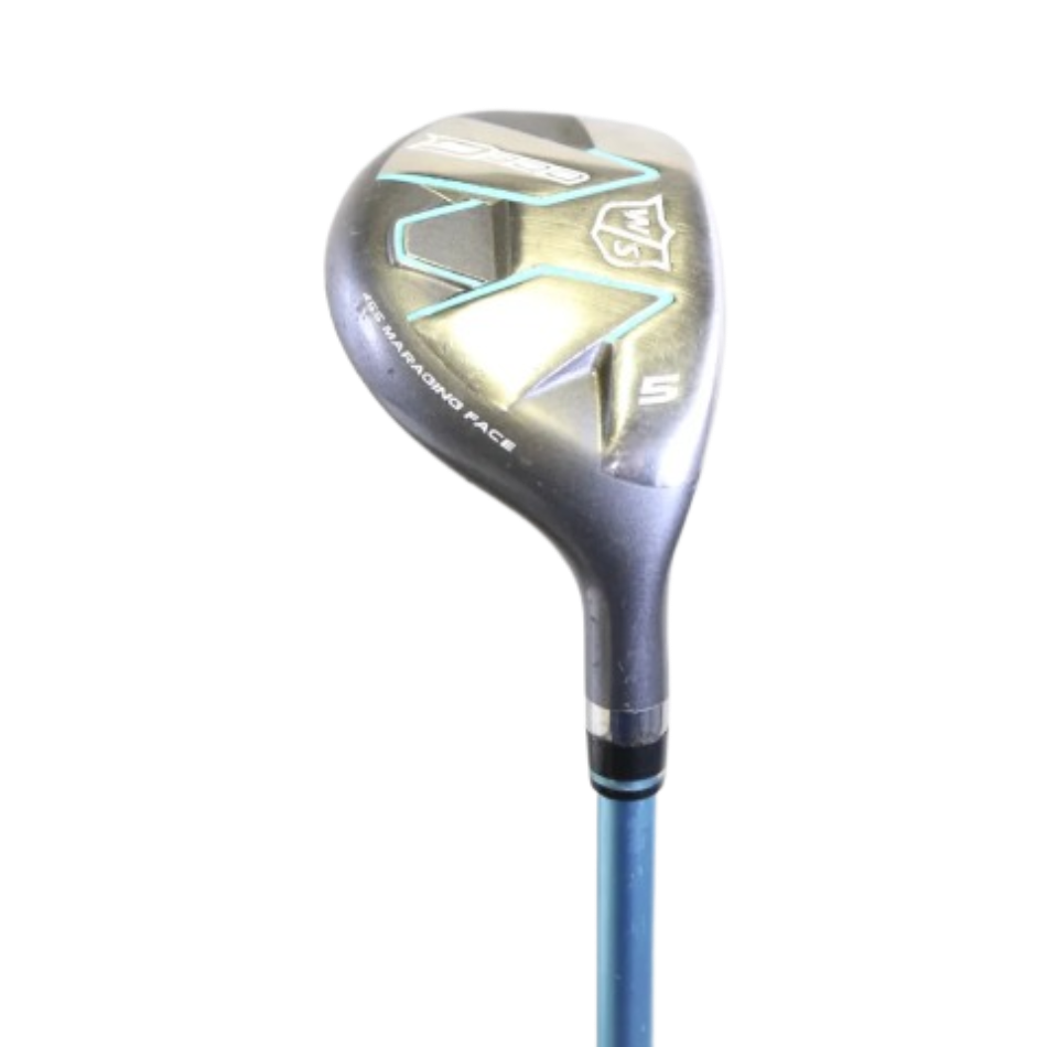 Wilson Staff D300 Hybrids image 1