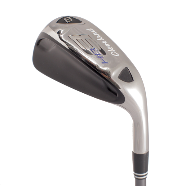 Cleveland HB3 Hybrid Irons image 1