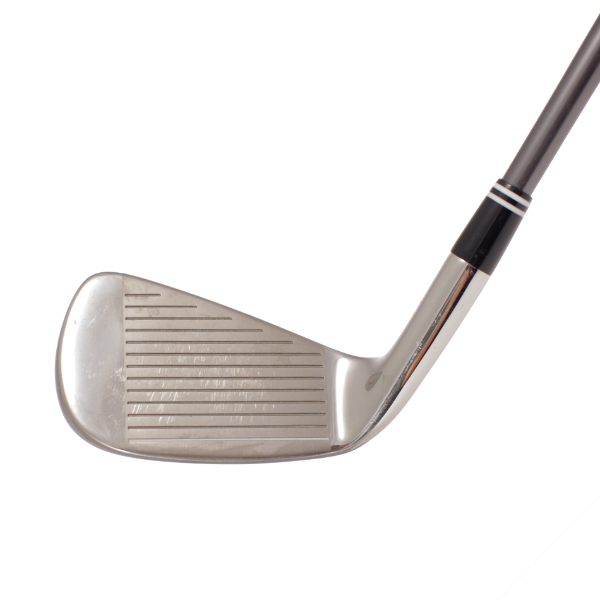 Cleveland HB3 Hybrid Irons image 2