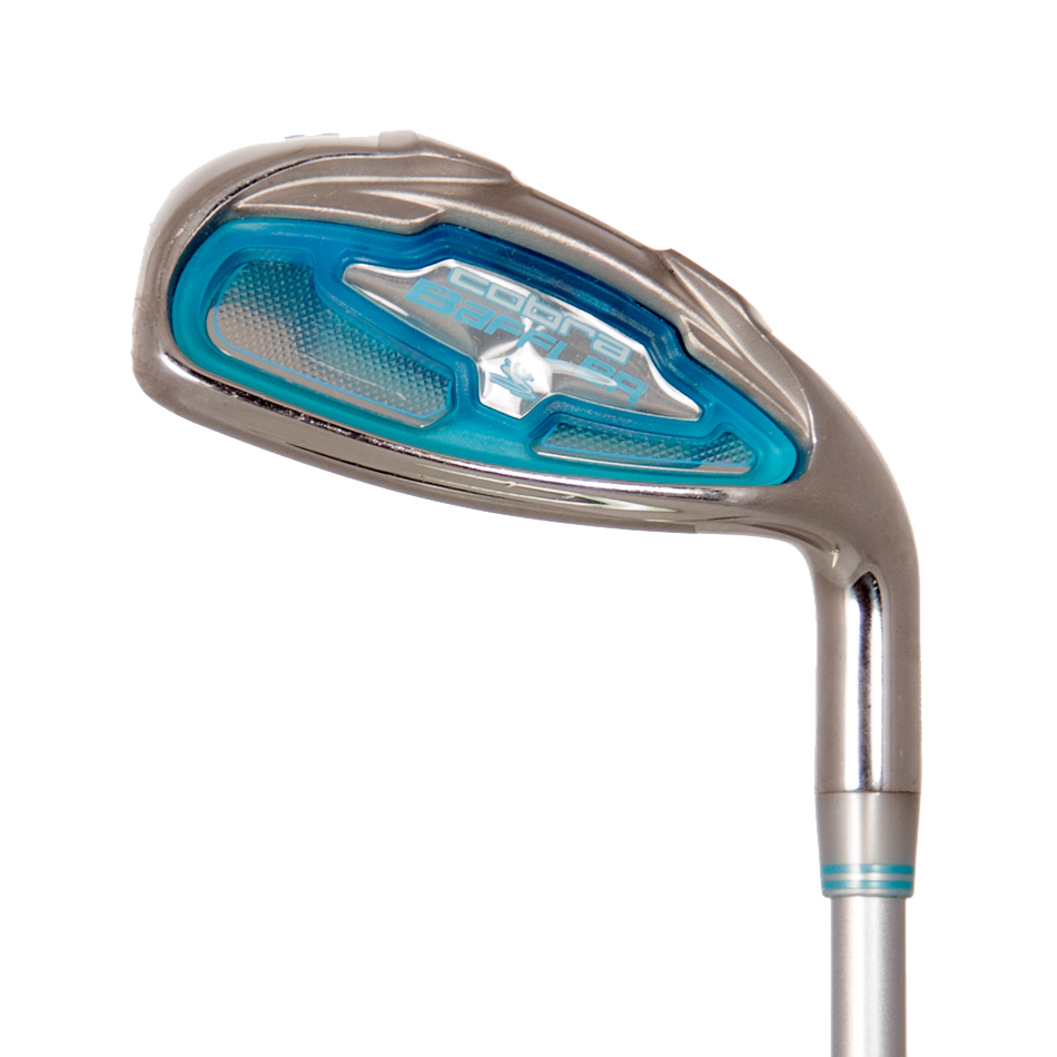 Women's Cobra Baffler Irons image 1
