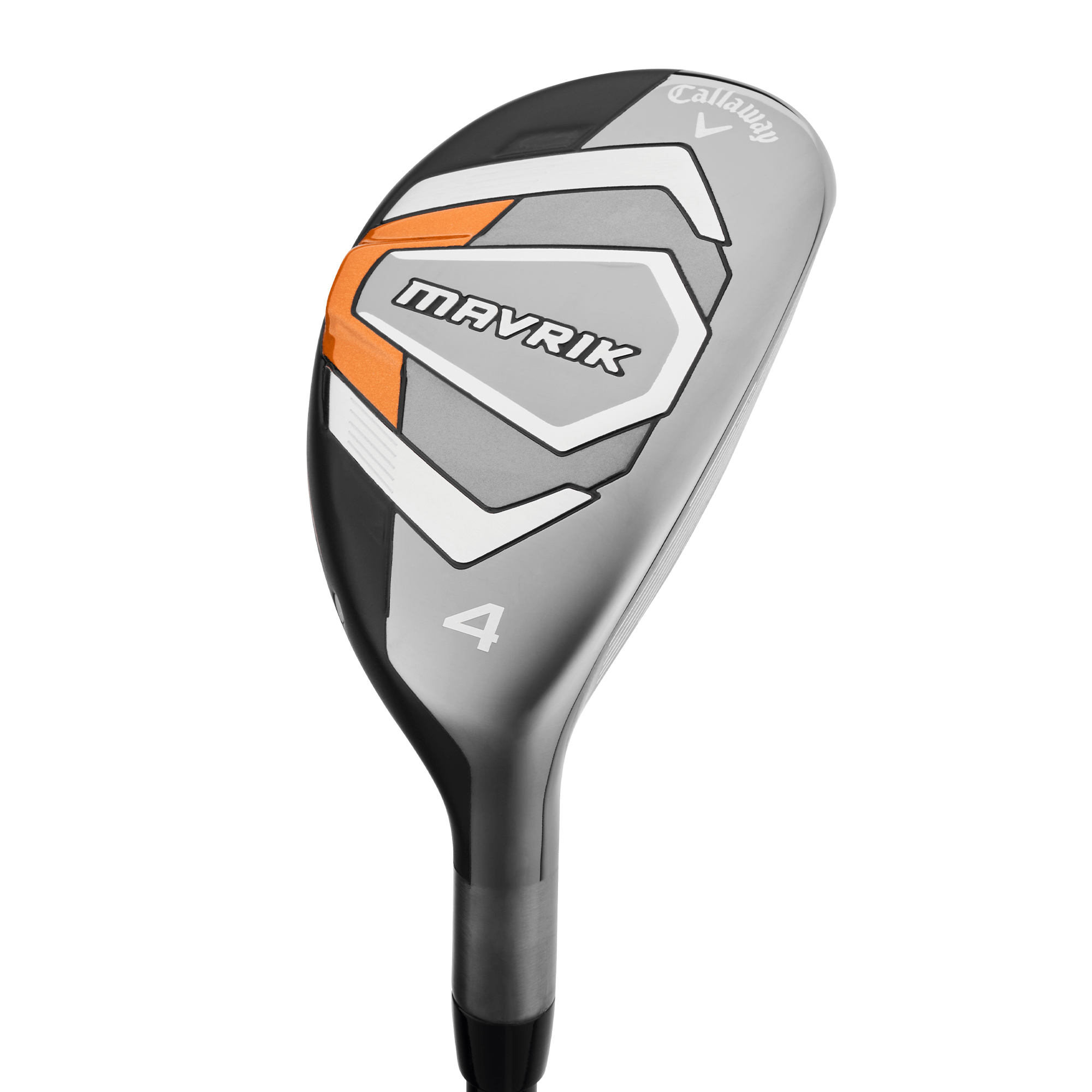 Mavrik 17-Piece Men’s Golf Club Set image 11