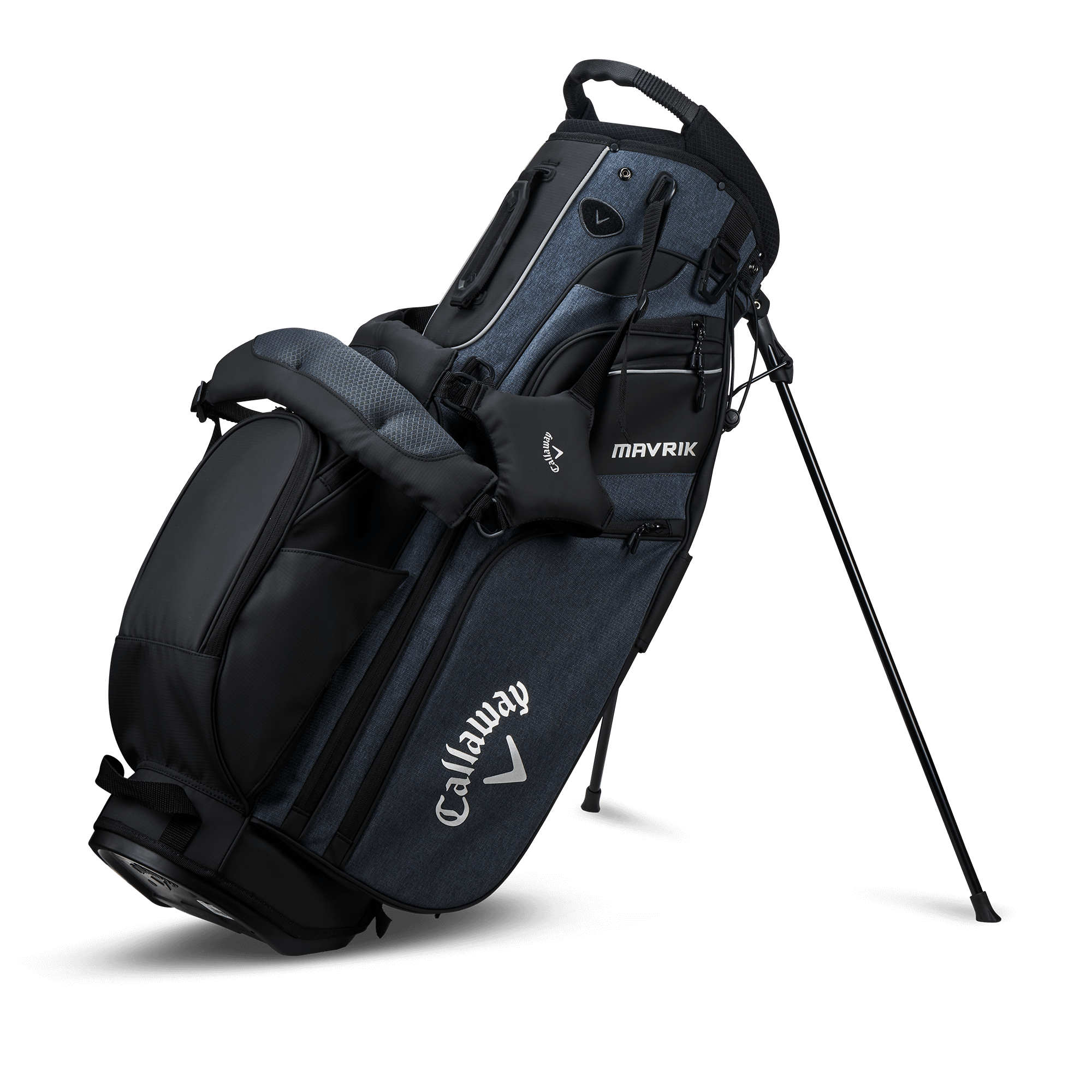 Mavrik 17-Piece Men’s Golf Club Set image 2