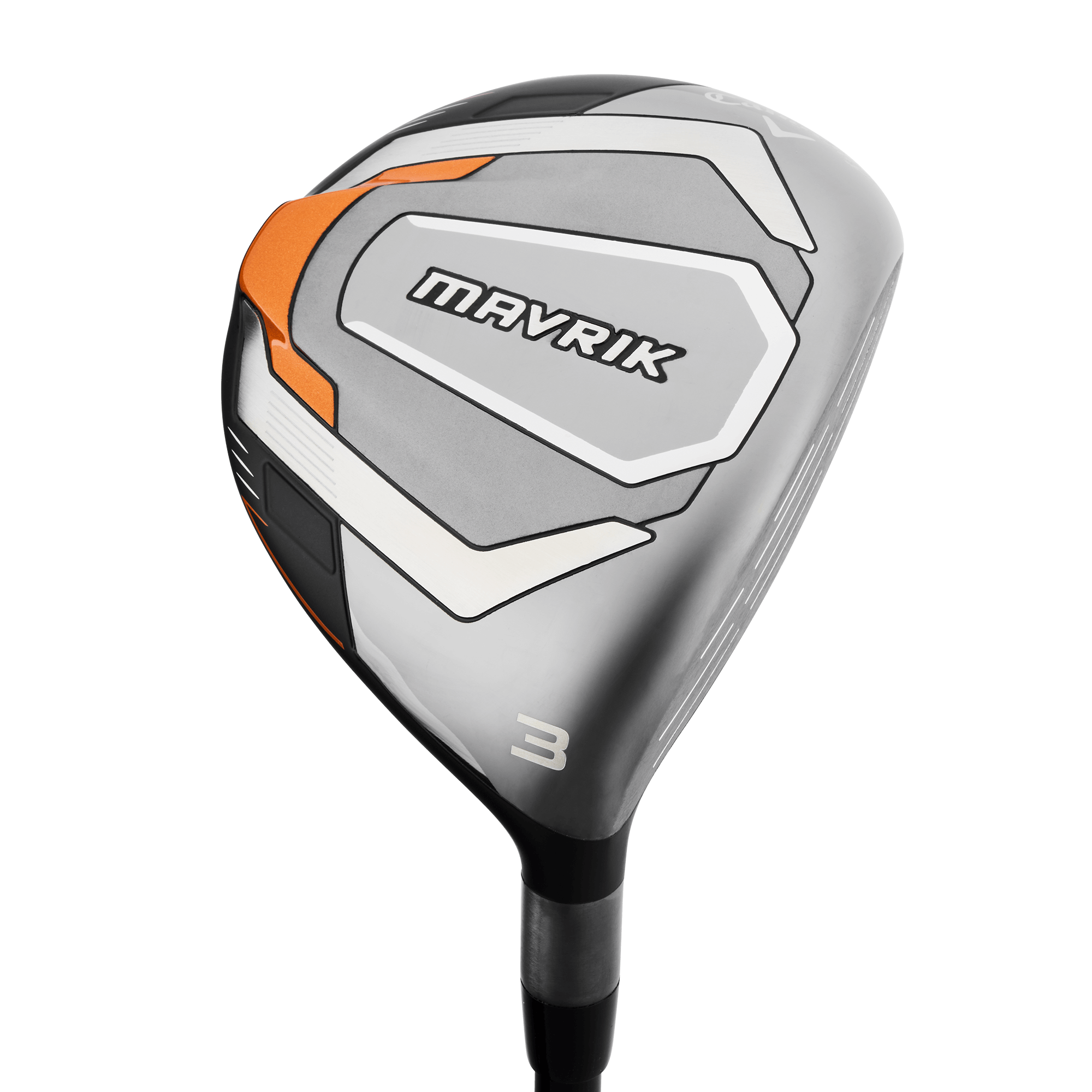 Mavrik 17-Piece Men’s Golf Club Set image 8