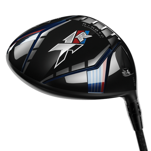 XR Drivers - View 1