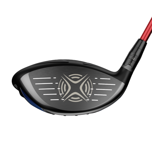 XR 16 Drivers - View 3