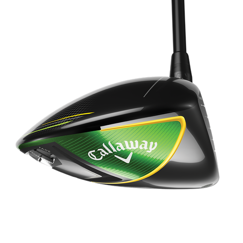 Epic Flash Sub Zero Triple Diamond Tour Certified Drivers - View 3