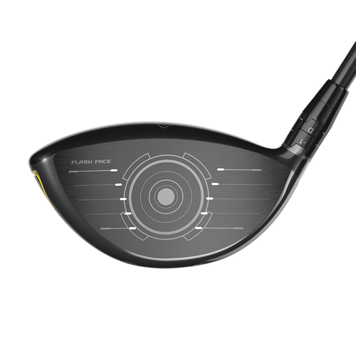 Epic Flash Sub Zero Triple Diamond Tour Certified Drivers - View 4