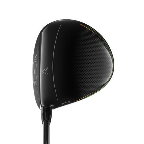 Epic Flash Sub Zero Triple Diamond Tour Certified Drivers - View 5