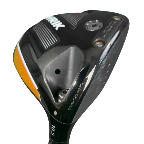 MAVRIK 440 Diamond Tour Certified Drivers - View 3