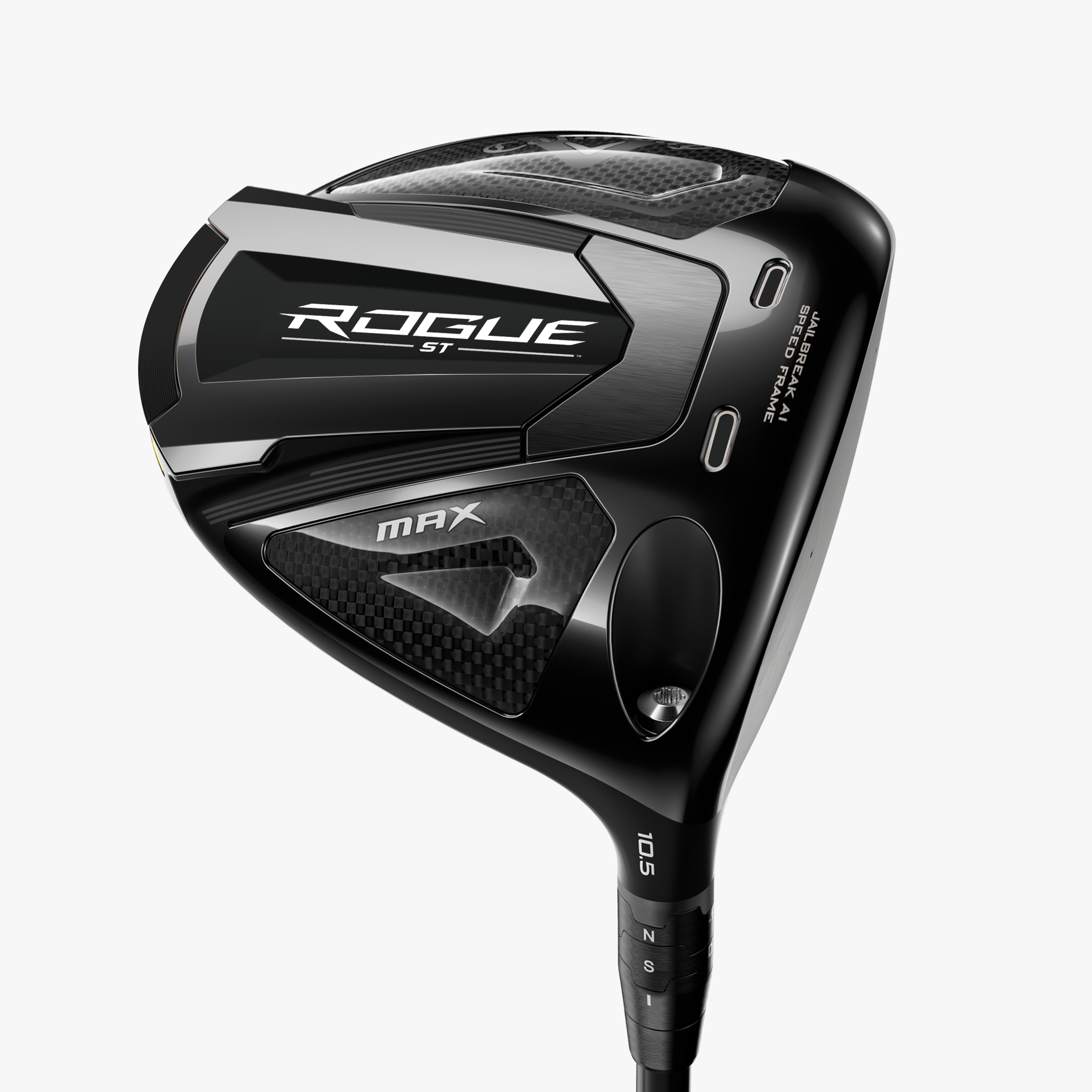 Callaway Golf Rogue ST MAX Callaway Customs Drivers | Callaway Callaway Golf Rogue ST MAX Callaway Customs Drivers | Callaway