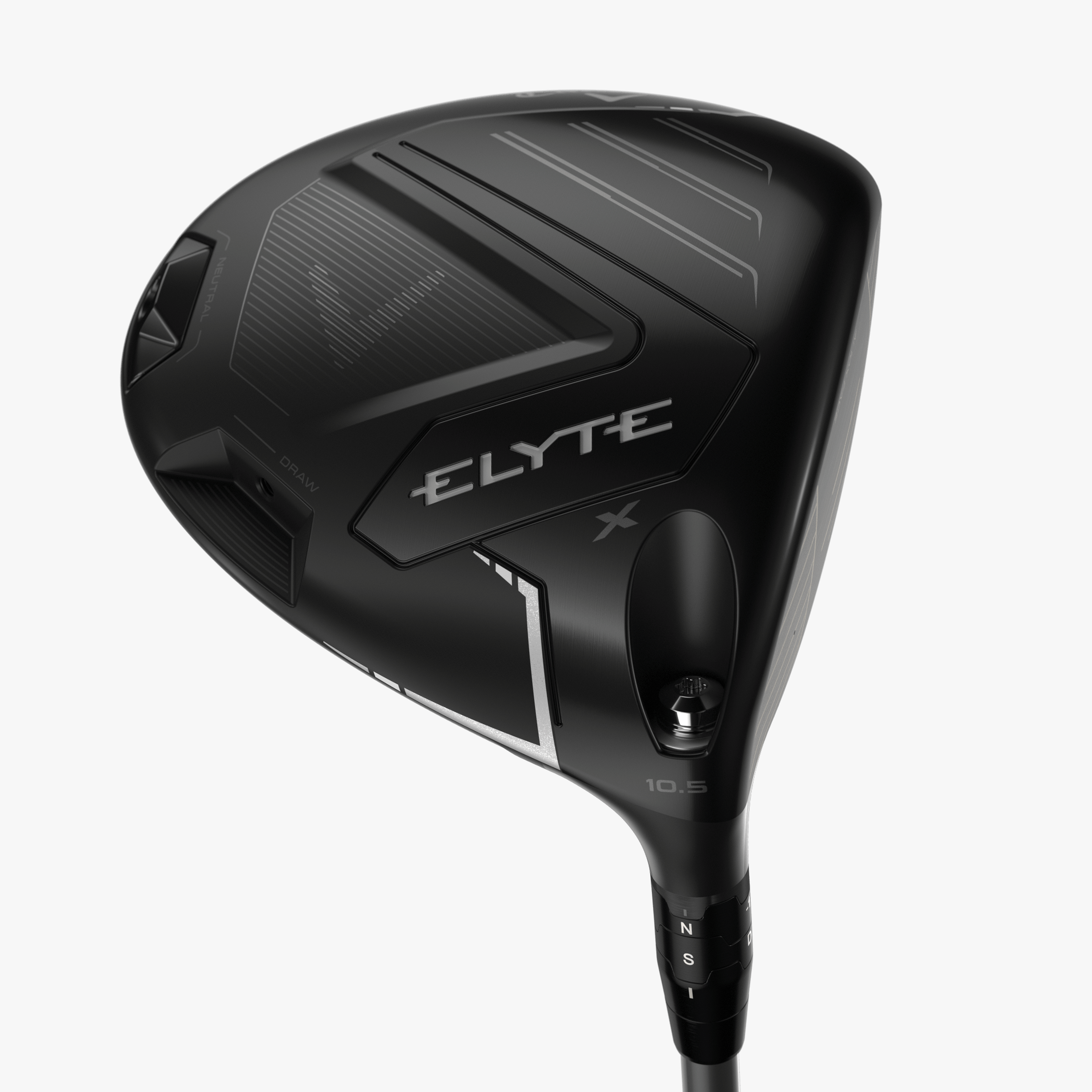Elyte X Night Edition Driver Elyte X Night Edition Driver