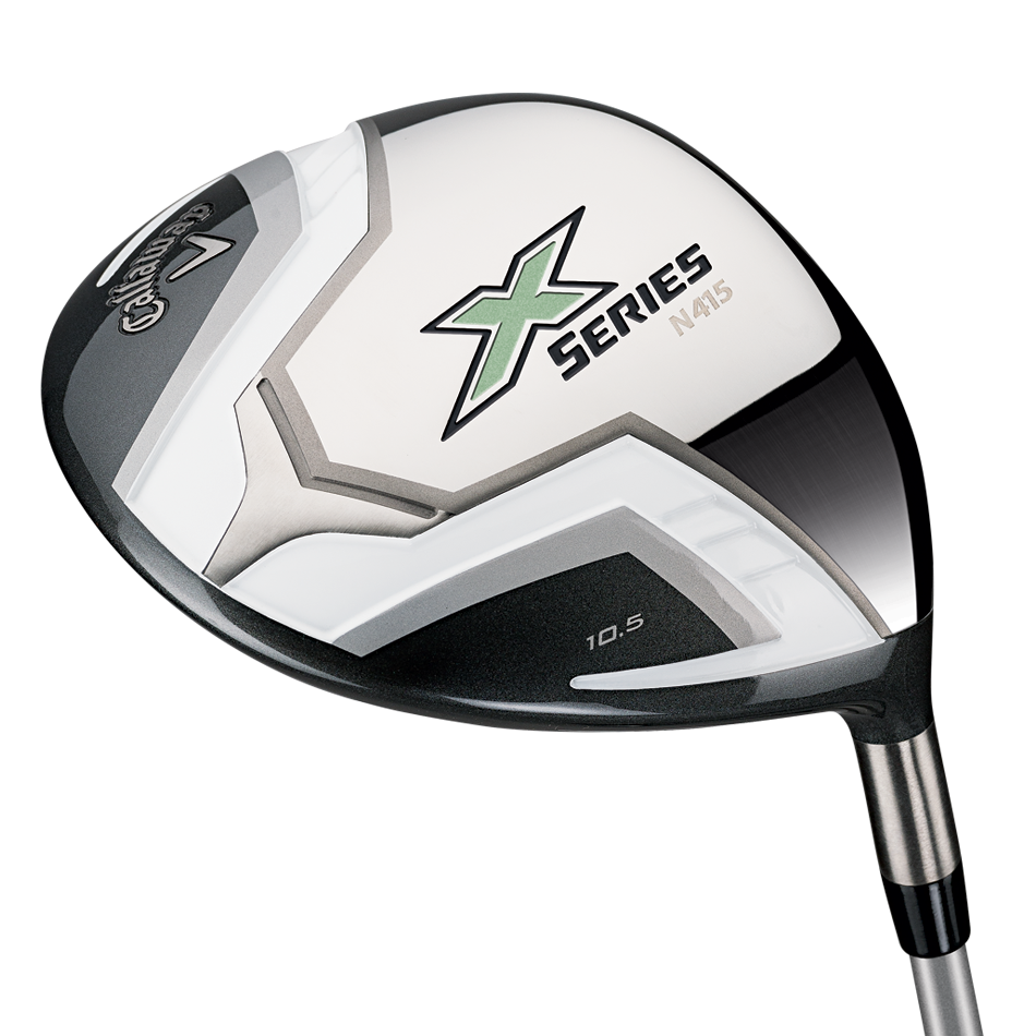Women's N 415 Driver image 1