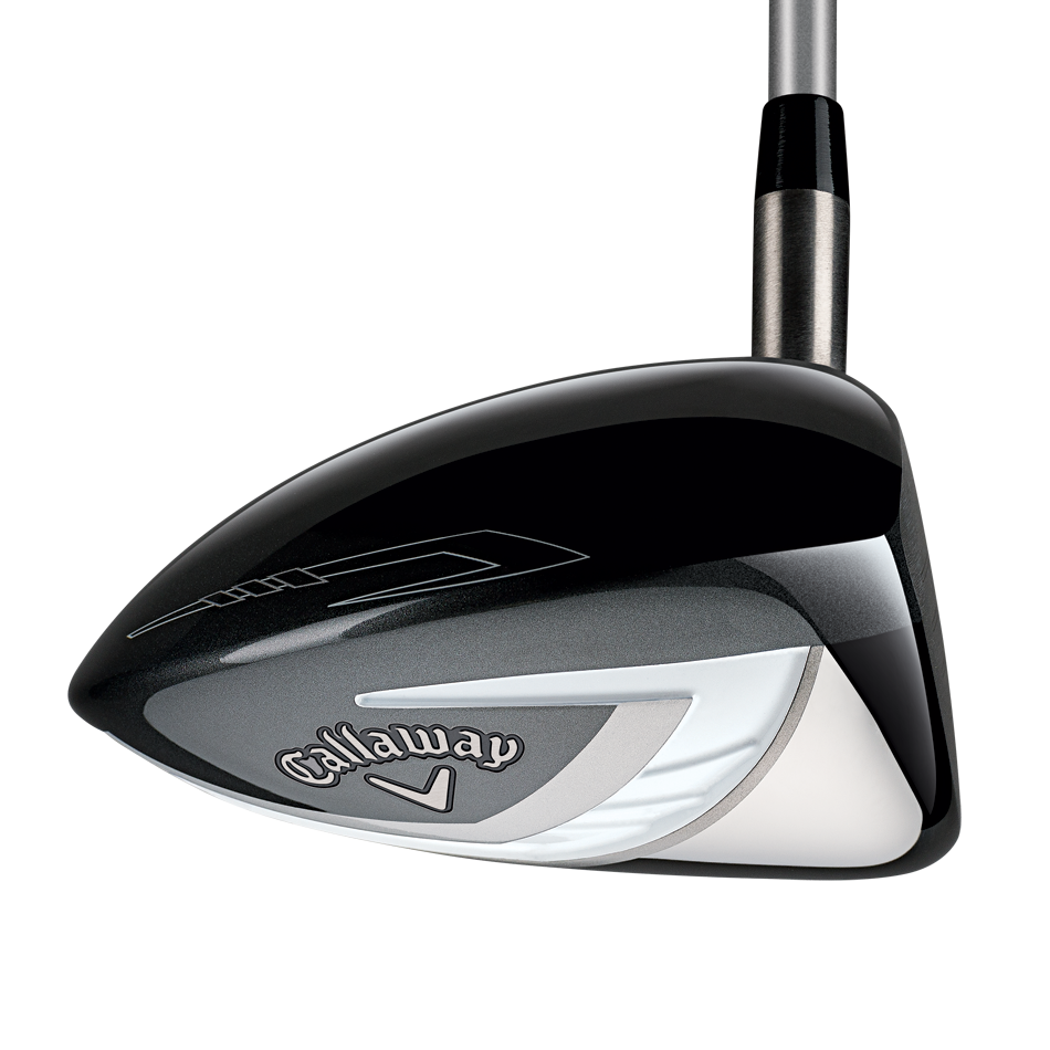 Women's N 415 Driver image 4