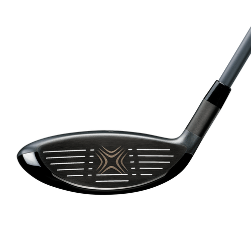 X2 Hot Fairway Woods - View 2