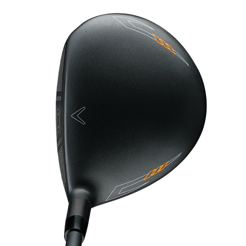 X2 Hot Fairway Woods - View 4