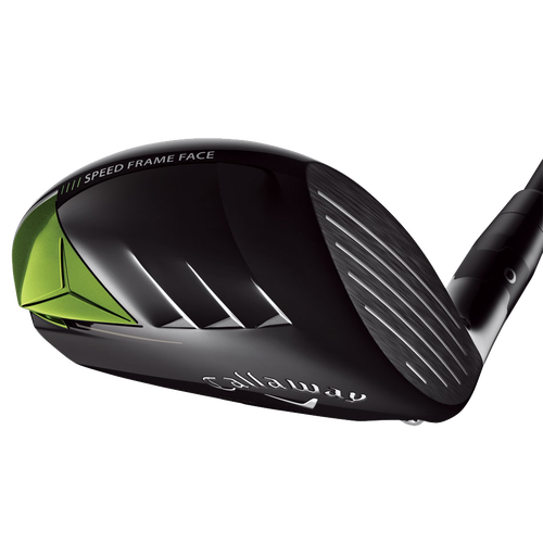 RAZR Fit Xtreme Fairway Woods - View 2