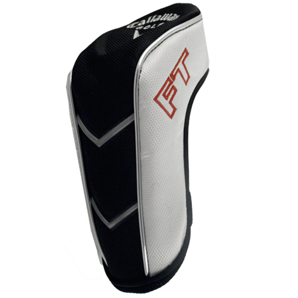 FT-Hybrid Headcover (2008) image 1