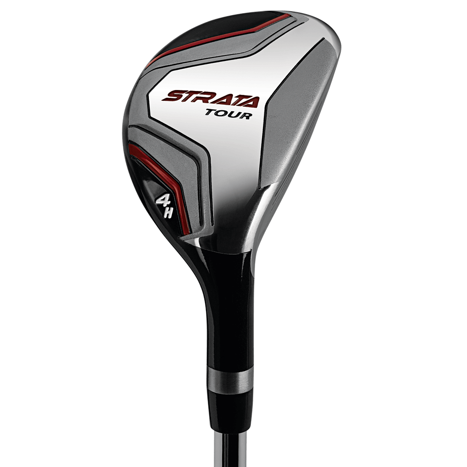 Strata Tour Hybrids image 1