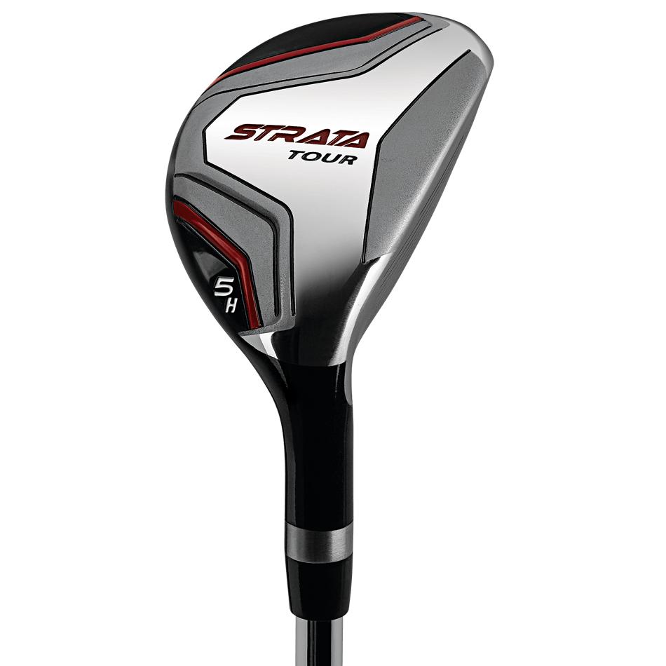 Strata Tour Hybrids image 2
