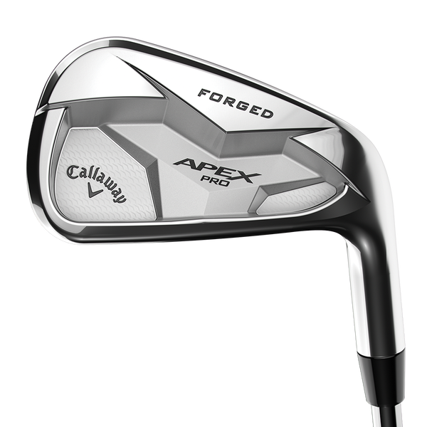 2019 Apex Pro 6 Iron Mens/Right Technology Item