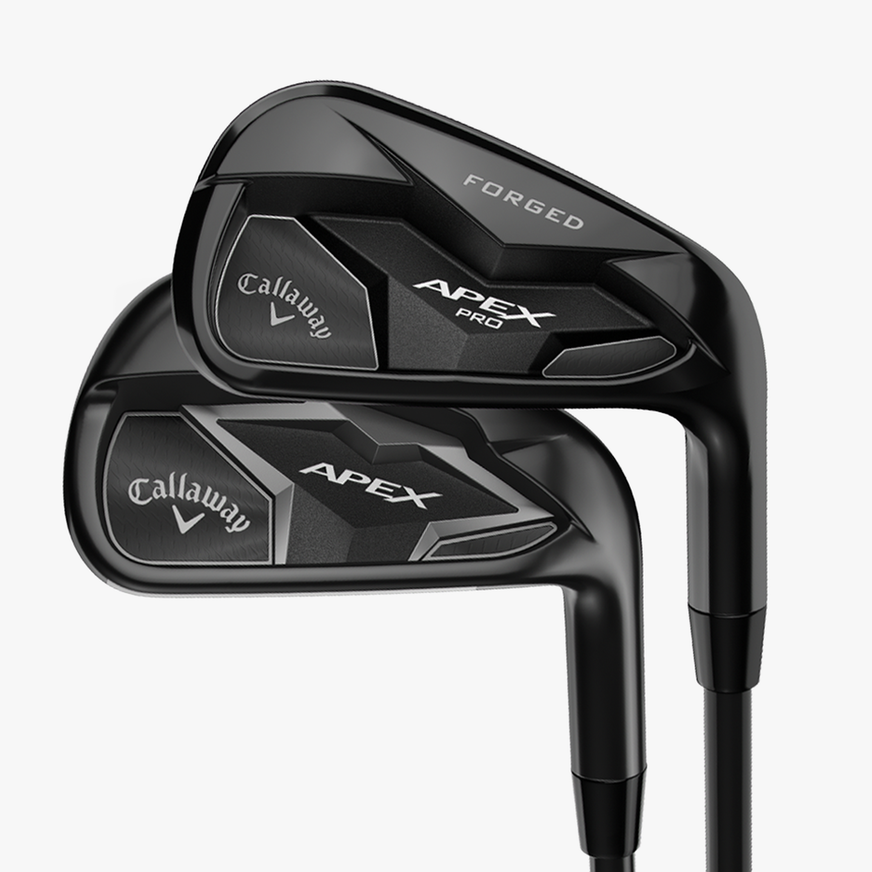 Callaway Apex Smoke Pro 19 Irons | Callaway Golf Pre-Owned Callaway Apex Smoke Pro 19 Irons | Callaway Golf Pre-Owned