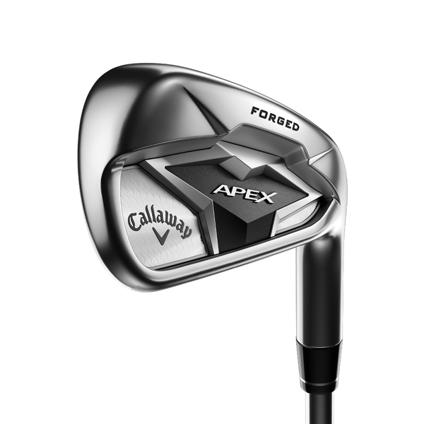 2019 Apex 5-PW Mens/Right Technology Item