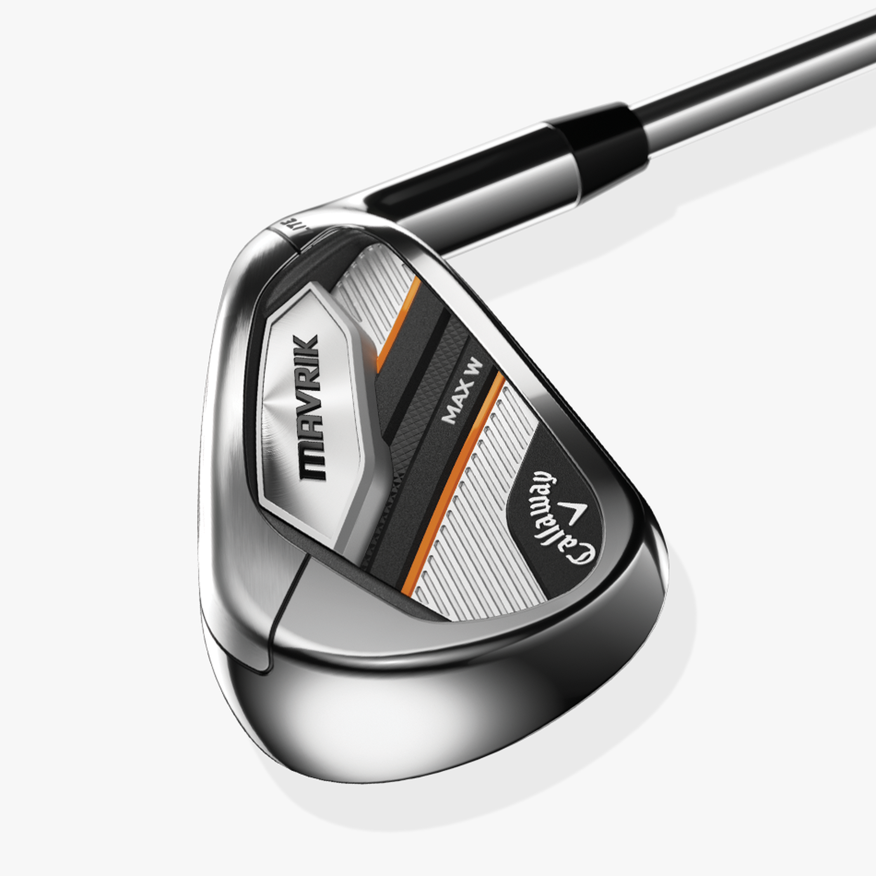Women's Callaway MAVRIK MAX W Lite Irons | Callaway Golf Pre-Owned Women's Callaway MAVRIK MAX W Lite Irons | Callaway Golf Pre-Owned