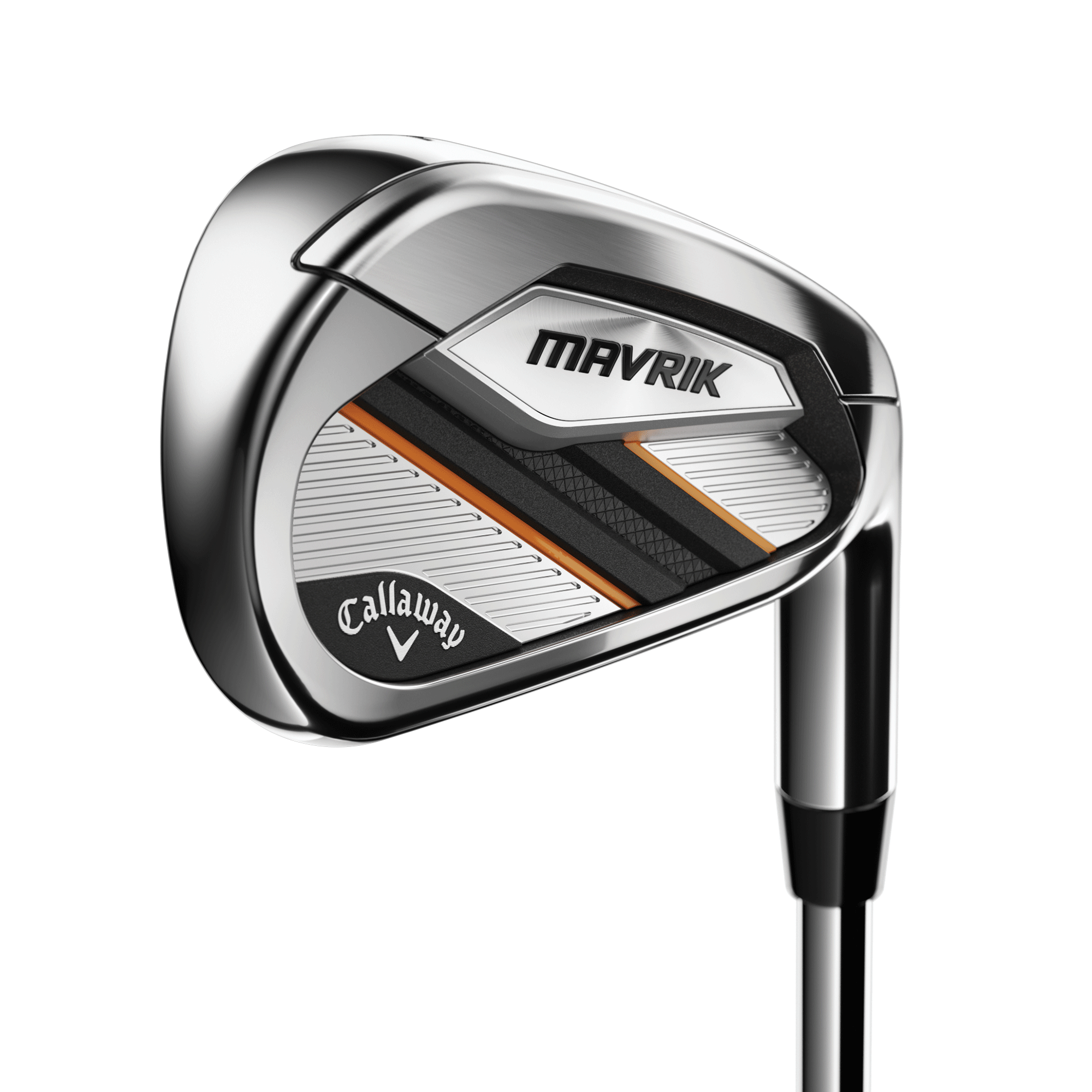 MAVRIK Irons image 1