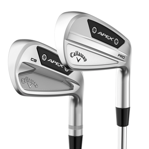 Apex Pro Series Player Set - View 1