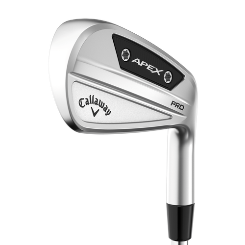 Apex Pro Series Player Set - View 2