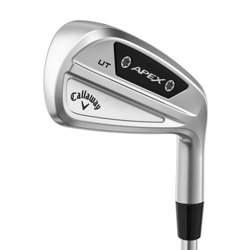 Apex '24 Utility Irons - View 1