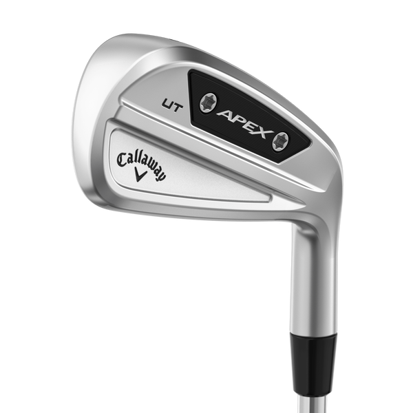 Apex '24 Utility Irons Technology Item