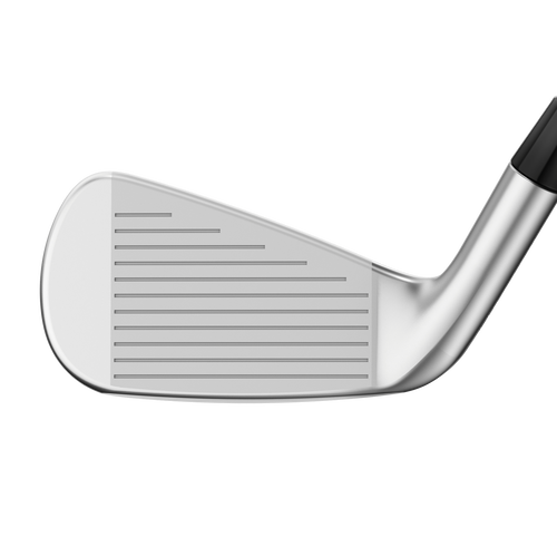 Apex '24 Utility Irons - View 3
