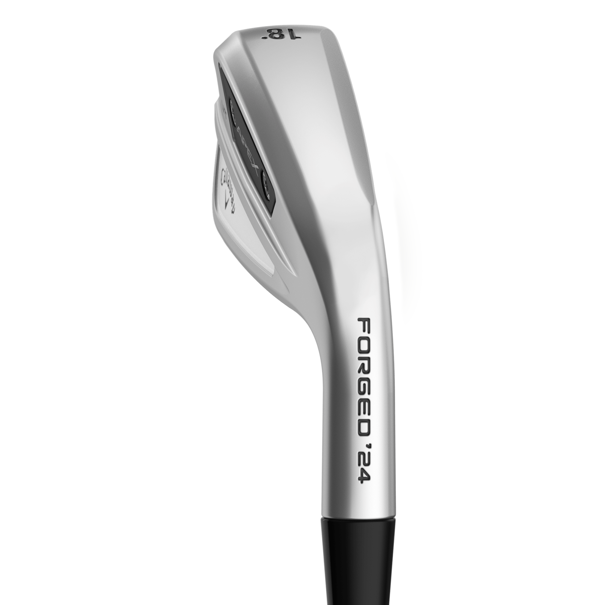 Apex '24 Utility Irons image 6