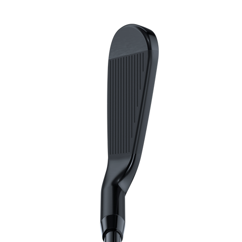Paradym Ai Smoke Black Irons - View 2