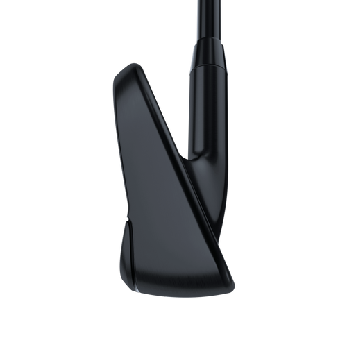 Paradym Ai Smoke Black Irons - View 4